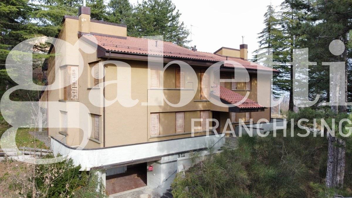 6 غرف نوم منزل في Monzuno, Italy رقم 152249