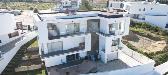 4 Schlafzimmer Haus in Almada, Portugal, Nr. 185701 37