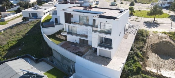 4 Schlafzimmer Haus in Almada, Portugal, Nr. 185701 49