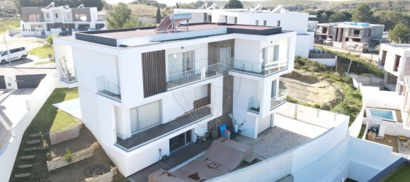 4 Schlafzimmer Haus in Almada, Portugal, Nr. 185701 34