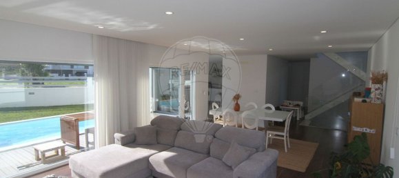 4 Schlafzimmer Haus in Almada, Portugal, Nr. 185701 44