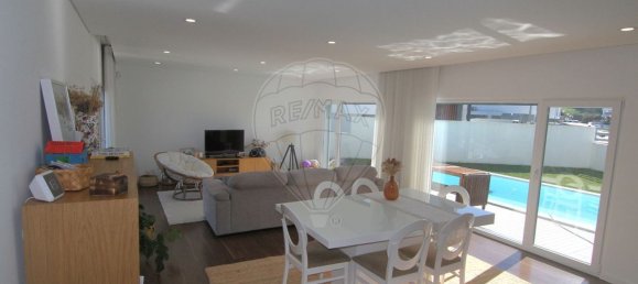 4 Schlafzimmer Haus in Almada, Portugal, Nr. 185701 43