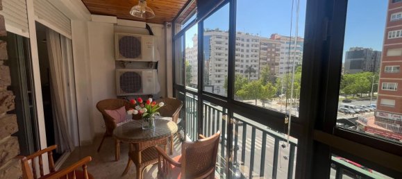 4 bedrooms Apartment in Cartagena, Spain No. 161235 17