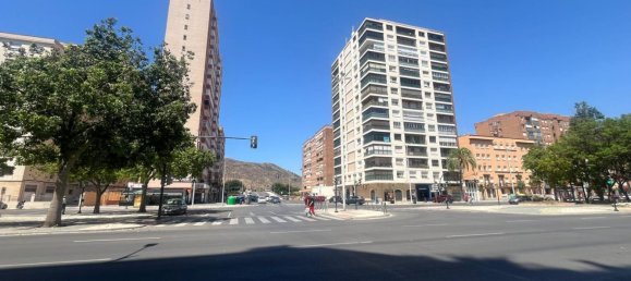4 bedrooms Apartment in Cartagena, Spain No. 161235 9