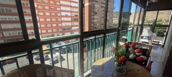 4 bedrooms Apartment in Cartagena, Spain No. 161235 15