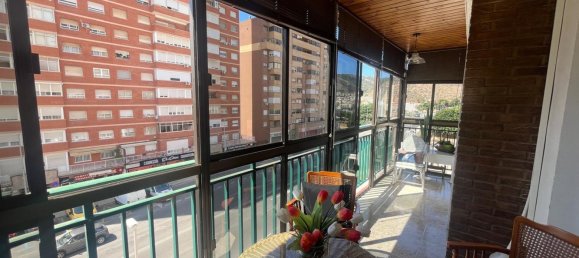 4 bedrooms Apartment in Cartagena, Spain No. 161235 16