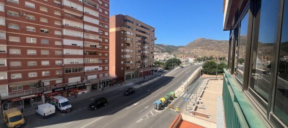 4 bedrooms Apartment in Cartagena, Spain No. 161235 14