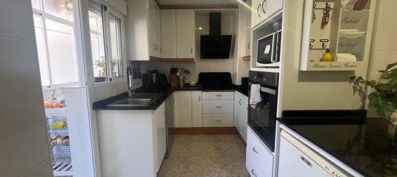 4 bedrooms Apartment in Cartagena, Spain No. 161235 18