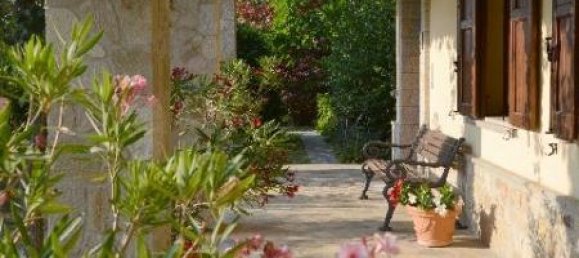 Villa de 10 habitaciónes en Zocca, Italy No. 232885 16