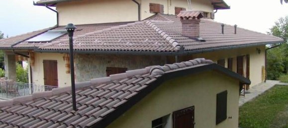 Villa de 10 habitaciónes en Zocca, Italy No. 232885 5