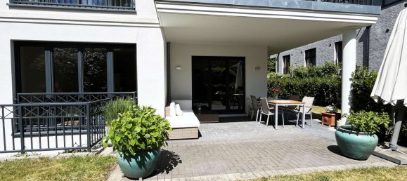 3 غرف نوم شقة في Wandsbek, Germany رقم 16849 13