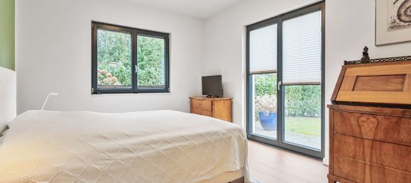 3 غرف نوم شقة في Wandsbek, Germany رقم 16849 7