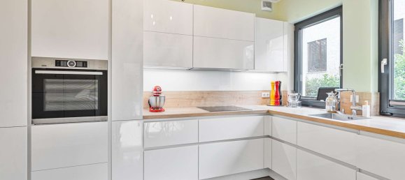 3 غرف نوم شقة في Wandsbek, Germany رقم 16849 3