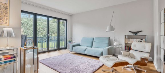 3 غرف نوم شقة في Wandsbek, Germany رقم 16849 5