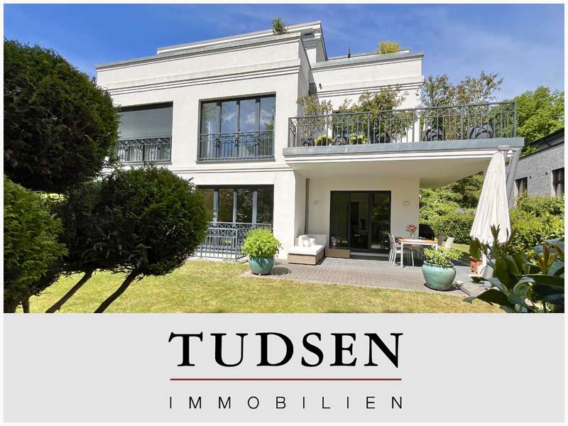 3 غرف نوم شقة في Wandsbek, Germany رقم 16849