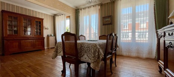 3 Schlafzimmer Haus in Saint-Nazaire, France, Nr. 110178 2