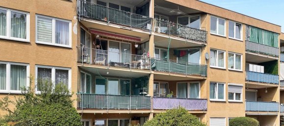 2 Schlafzimmer Wohnung in Offenbach, Germany, Nr. 263933 11