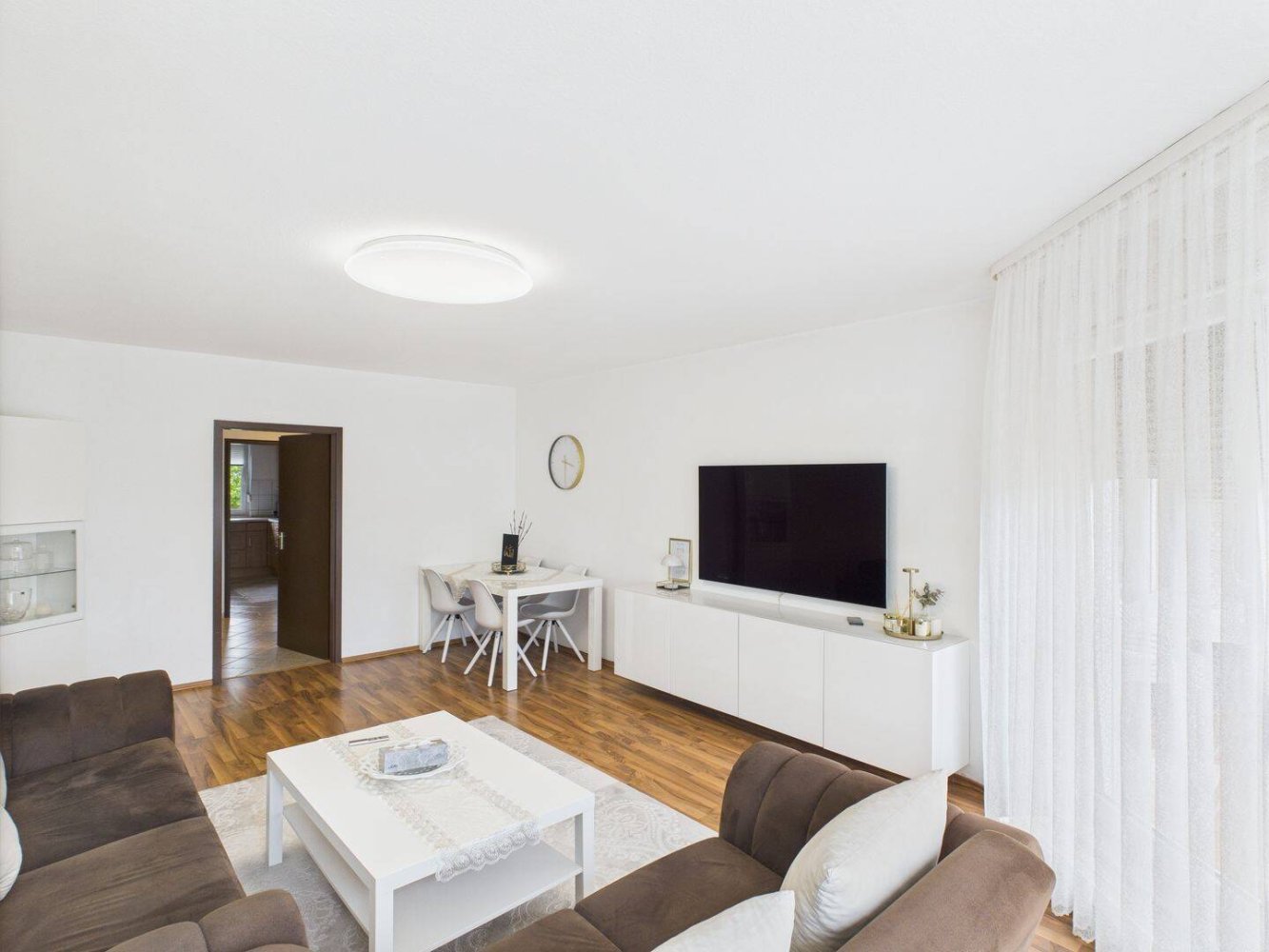 2 Schlafzimmer Wohnung in Offenbach, Germany, Nr. 263933