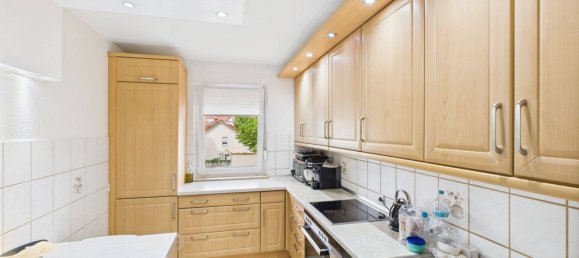 2 Schlafzimmer Wohnung in Offenbach, Germany, Nr. 263933 4