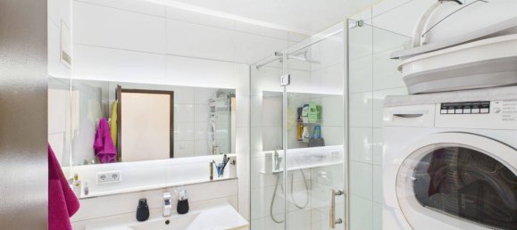 2 Schlafzimmer Wohnung in Offenbach, Germany, Nr. 263933 6