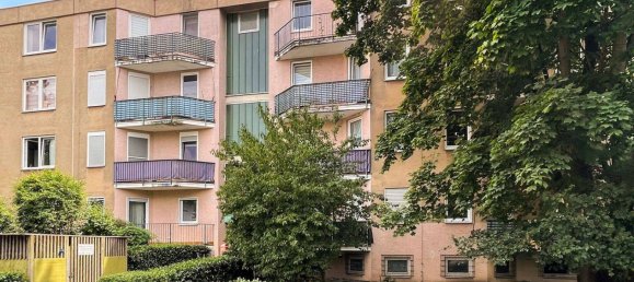 2 Schlafzimmer Wohnung in Offenbach, Germany, Nr. 263933 12