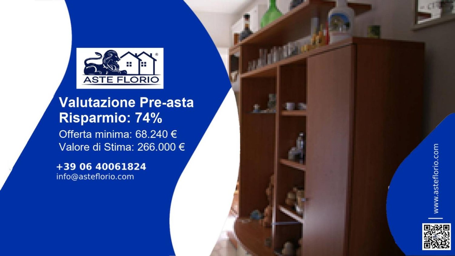 2 chambres Appartement à Elmas, Italy No. 59331