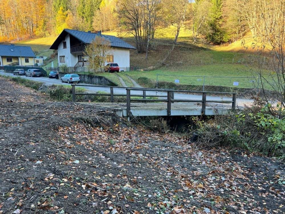  Land in Kaumberg, Austria No. 42601