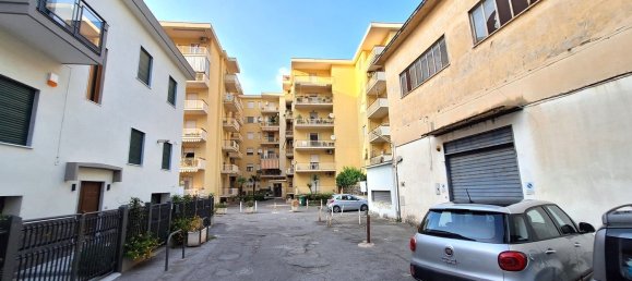 5 غرف نوم شقة في Pagani, Italy رقم 67404 10