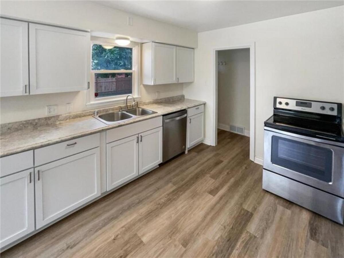 3 Schlafzimmer Haus in Saint Paul, USA, Nr. 429454