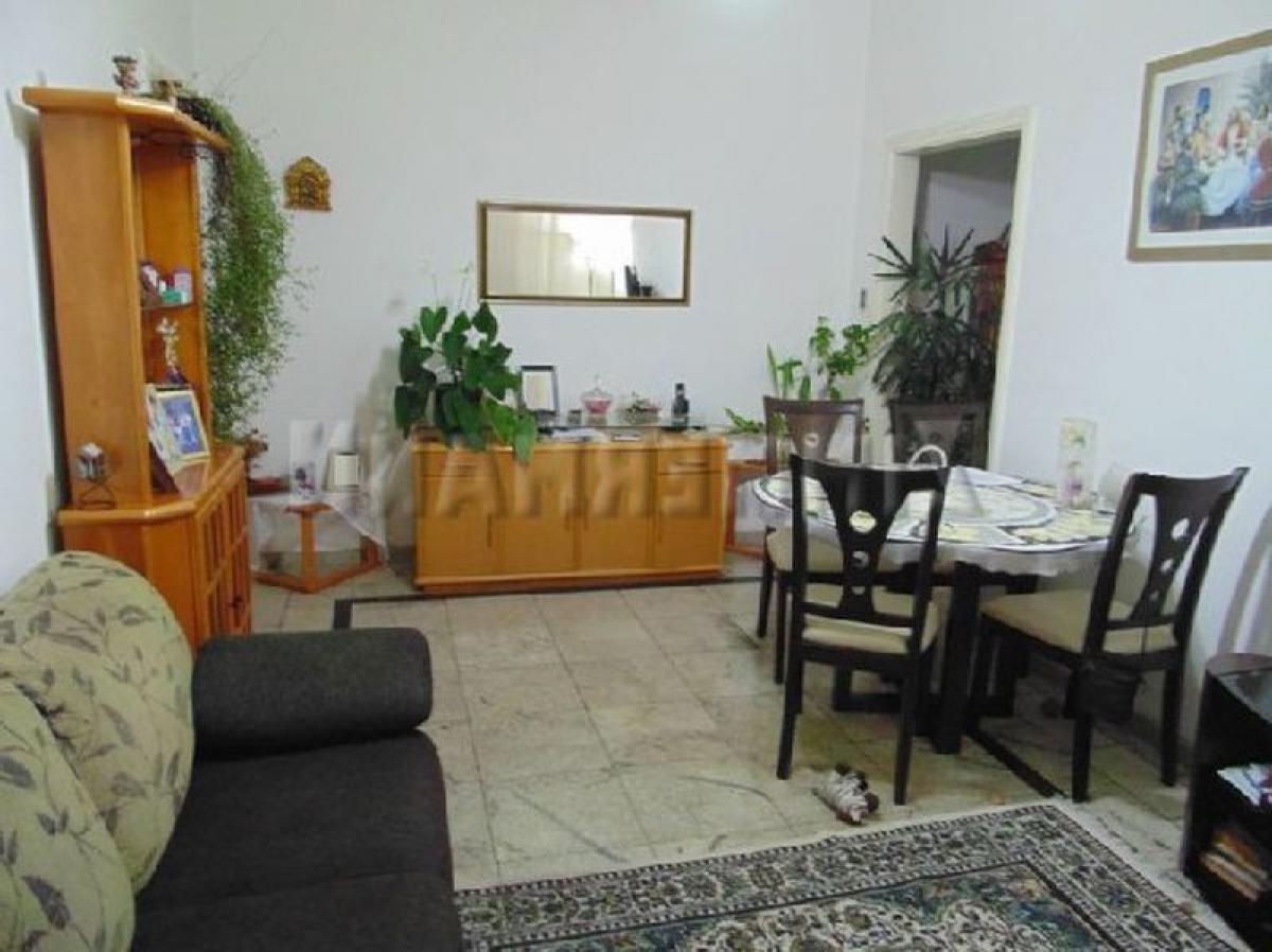 Apartamento de 2 dormitorios en Sao Paulo, Brazil No. 585721