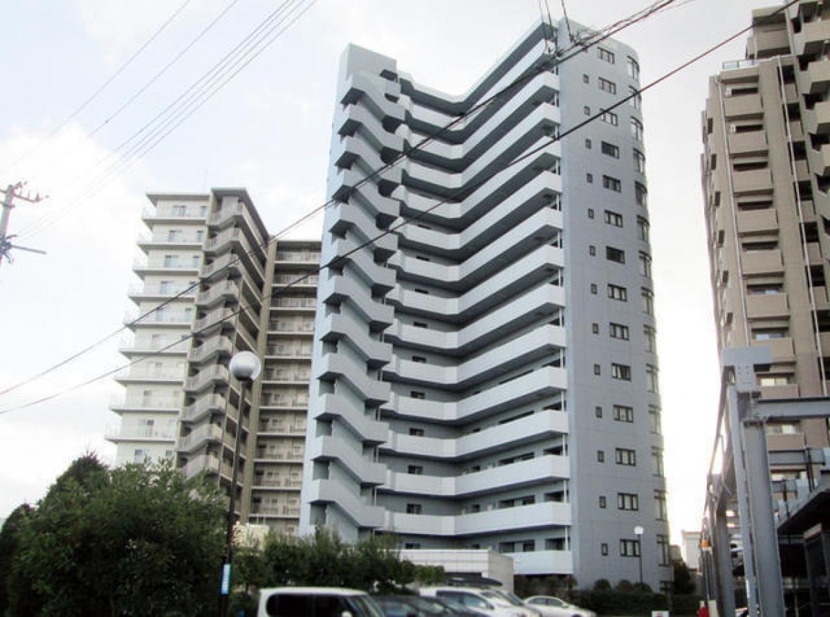 3 Schlafzimmer Wohnung in Miyagi, Japan, Nr. 2955