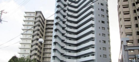 3 Schlafzimmer Wohnung in Miyagi, Japan, Nr. 2955 2