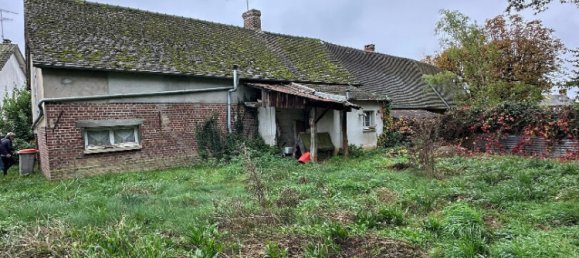 3 bedrooms House in Chaumont-en-Vexin, France No. 157967 11