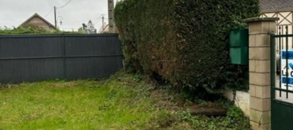 3 bedrooms House in Chaumont-en-Vexin, France No. 157967 16