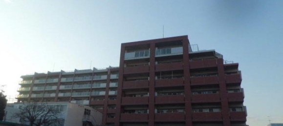 2 bedrooms Apartment in Saitama, Japan No. 2022 2