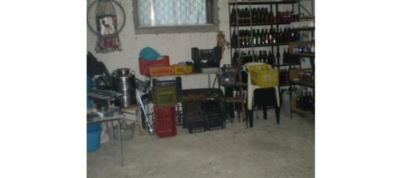 Дом с 4 спальнями в Мелиццано, Италия № 253409 7