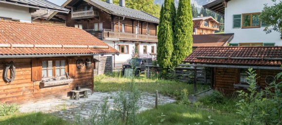 703m² Land in Going am Wilden Kaiser, Austria No. 151477 5