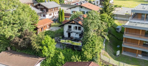 703m² Land in Going am Wilden Kaiser, Austria No. 151477 3