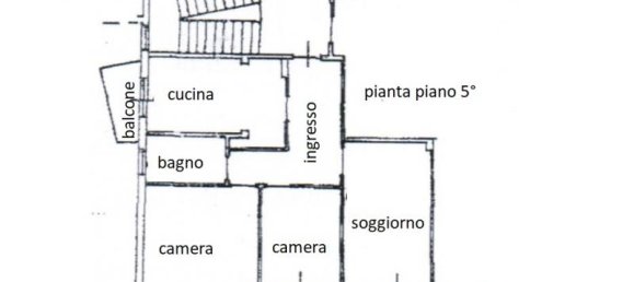 4-Zimmer Wohnung in Imperia, Italy, Nr. 237358 11