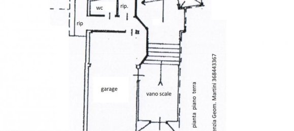 4-Zimmer Wohnung in Imperia, Italy, Nr. 237358 12