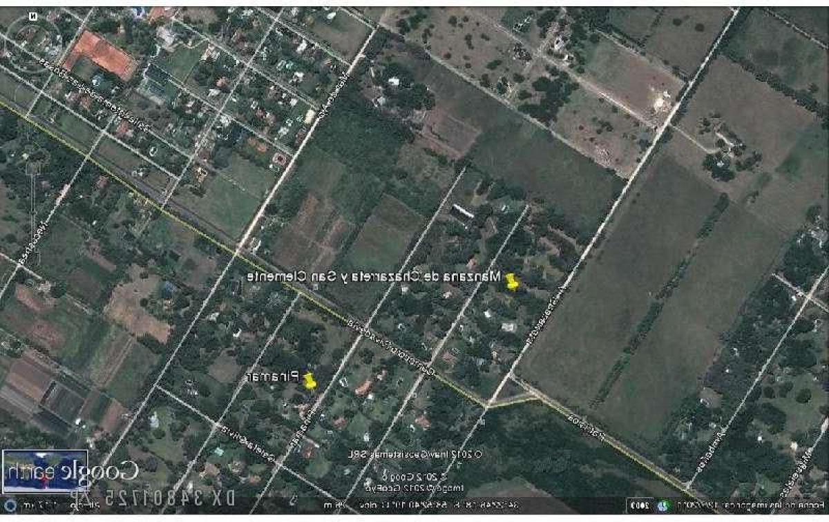  Land in Buenos Aires, Argentina No. 115160