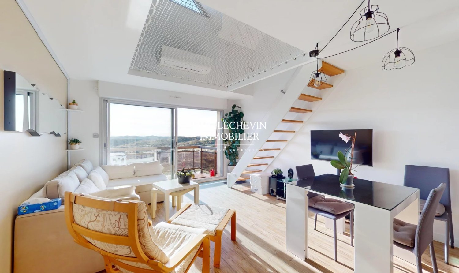 3غرفة شقة في Merlimont, France رقم 45961