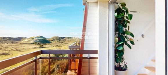 3غرفة شقة في Merlimont, France رقم 45961 8