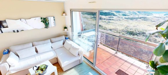 3غرفة شقة في Merlimont, France رقم 45961 7