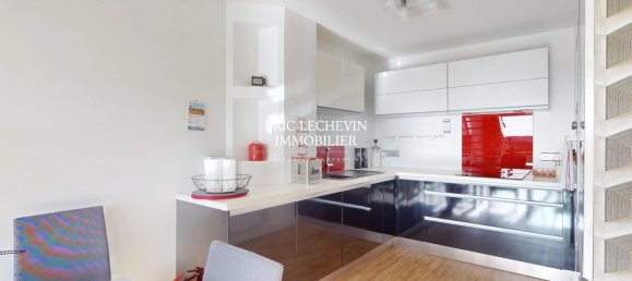 3غرفة شقة في Merlimont, France رقم 45961 6