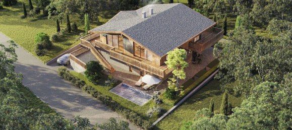 Grundstück in Going am Wilden Kaiser, Austria, Nr. 129755 4