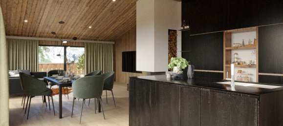 Grundstück in Going am Wilden Kaiser, Austria, Nr. 129755 5