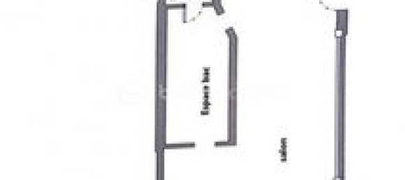 Gewerbliche Immobilie in Paris, France, Nr. 280203 4