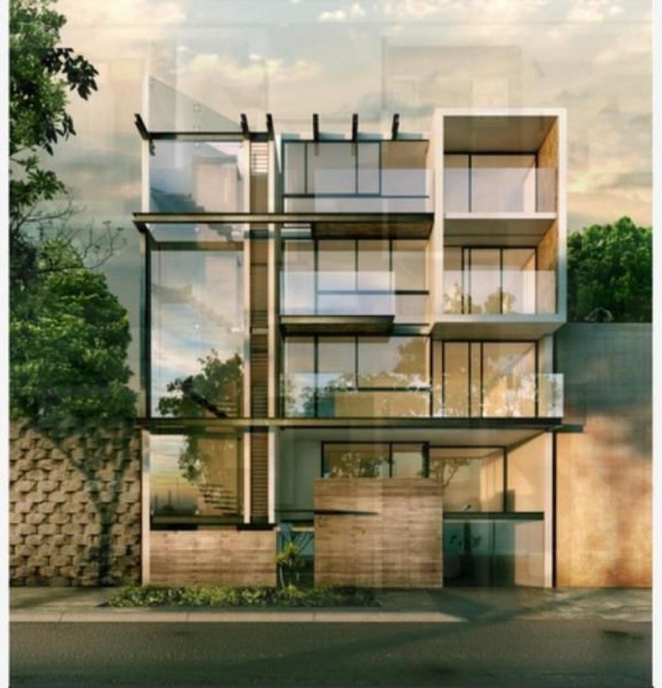 3 Schlafzimmer Wohnung in Mexicali, Mexico, Nr. 166380