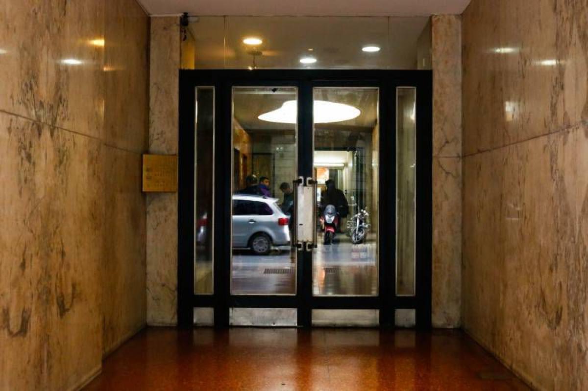 Oficina en Buenos Aires, Argentina 55 m² No. 108310